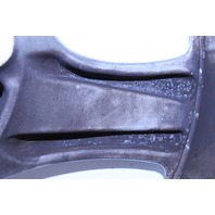 2001-2005 Porsche 911 996 Turbo C4S Rear Wheel 18 X 11 Rim OEM