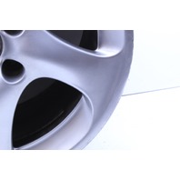 2001-2005 Porsche 911 996 Turbo C4S Rear Wheel 18 X 11 Rim OEM