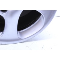 2001-2005 Porsche 911 996 Turbo C4S Rear Wheel 18 X 11 Rim OEM