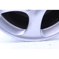 2001-2005 Porsche 911 996 Turbo C4S Rear Wheel 18 X 11 Rim OEM