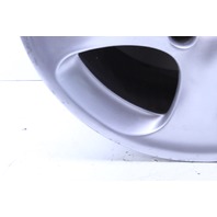 2001-2005 Porsche 911 996 Turbo C4S Rear Wheel 18 X 11 Rim OEM
