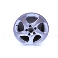 2001-2005 Porsche 911 996 Turbo C4S Rear Wheel 18 X 11 Rim OEM