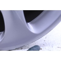 2001-2004 Porsche 911 996 C4S Turbo Rear Wheel 18 X 11 Rim OEM