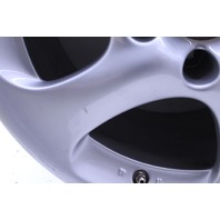 2001-2004 Porsche 911 996 C4S Turbo Rear Wheel 18 X 11 Rim OEM