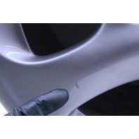 2001-2004 Porsche 911 996 C4S Turbo Rear Wheel 18 X 11 Rim OEM