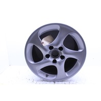 2001-2004 Porsche 911 996 C4S Turbo Rear Wheel 18 X 11 Rim OEM
