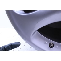 2001-2004 Porsche 911 996 C4S Turbo Rear Wheel 18 X 11 Rim OEM