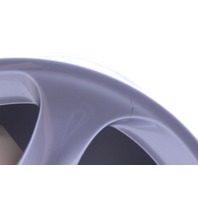 2001-2004 Porsche 911 996 C4S Turbo Rear Wheel 18 X 11 Rim OEM