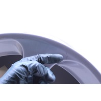 2001-2004 Porsche 911 996 C4S Turbo Rear Wheel 18 X 11 Rim OEM