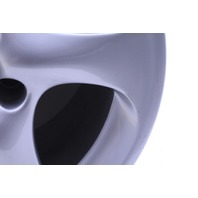 2001-2004 Porsche 911 996 C4S Turbo Rear Wheel 18 X 11 Rim OEM