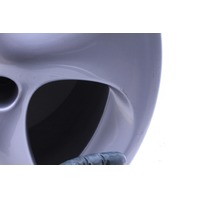 2001-2004 Porsche 911 996 C4S Turbo Rear Wheel 18 X 11 Rim OEM