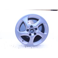 2001-2004 Porsche 911 996 C4S Turbo Rear Wheel 18 X 11 Rim OEM