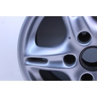 Porsche Boxster 986 Rear Wheel 16 X 7 Rim - 99638211400 OEM