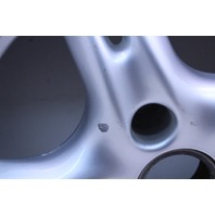 Porsche Boxster 986 Rear Wheel 16 X 7 Rim - 99638211400 OEM