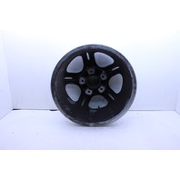 Porsche Boxster 986 Rear Wheel 16 X 7 Rim - 99638211400 OEM