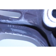 Porsche Boxster 986 Rear Wheel 16 X 7 Rim - 99638211400 OEM