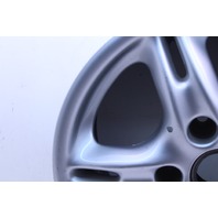 Porsche Boxster 986 Rear Wheel 16 X 7 Rim - 99638211400 OEM