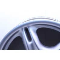 Porsche Boxster 986 Rear Wheel 16 X 7 Rim - 99638211400 OEM