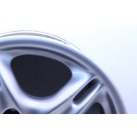 Porsche Boxster 986 Rear Wheel 16 X 7 Rim - 99638211400 OEM