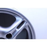 Porsche Boxster 986 Rear Wheel 16 X 7 Rim - 99638211400 OEM