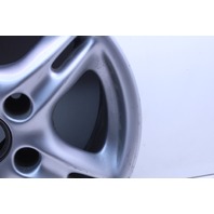 Porsche Boxster 986 Rear Wheel 16 X 7 Rim - 99638211400 OEM