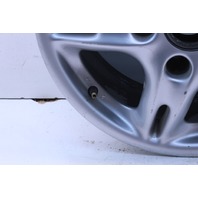 Porsche Boxster 986 Rear Wheel 16 X 7 Rim - 99638211400 OEM