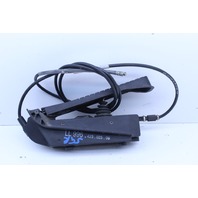 1999-2001 Porsche 911 996 Gas Accelerator Pedal 99642302509 OEM