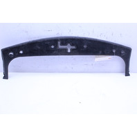 Porsche 911 Boxster Hood Latch Lock Bumper Trim Cover OEM