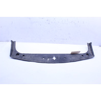 Porsche 911 Boxster Hood Latch Lock Bumper Trim Cover OEM