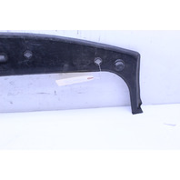 Porsche 911 Boxster Hood Latch Lock Bumper Trim Cover OEM