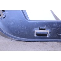 2002 2003 2004 Porsche 911 996 Rear Bumper Guard Retainer Right OEM