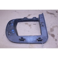 2002 2003 2004 Porsche 911 996 Rear Bumper Guard Retainer Right OEM