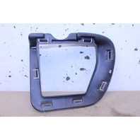 2002 2003 2004 Porsche 911 996 Rear Bumper Guard Retainer Right OEM