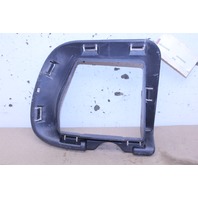 2002 2003 2004 Porsche 911 996 Rear Bumper Guard Retainer Right OEM