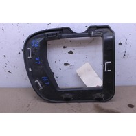 2002 2003 2004 Porsche 911 996 Rear Bumper Guard Retainer Right OEM