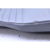 1999-2004 Porsche 911 996 Convertible Rear Seat Lower Cushion Right OEM