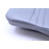 1999-2004 Porsche 911 996 Convertible Rear Seat Lower Cushion Right OEM