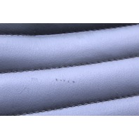 1999-2004 Porsche 911 996 Convertible Rear Seat Lower Cushion Right OEM