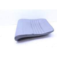 1999-2004 Porsche 911 996 Convertible Rear Seat Lower Cushion Right OEM