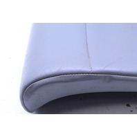 1999-2004 Porsche 911 996 Convertible Rear Seat Lower Cushion Right OEM
