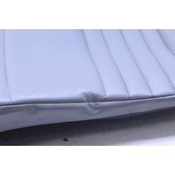 1999-2004 Porsche 911 996 Convertible Rear Seat Lower Cushion Right OEM