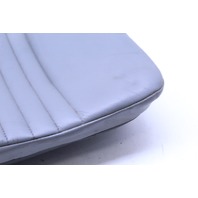 1999-2004 Porsche 911 996 Convertible Rear Seat Lower Cushion Right OEM