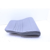 1999-2004 Porsche 911 996 Convertible Rear Seat Lower Cushion Right OEM