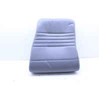 1999-2004 Porsche 911 996 Convertible Rear Seat Lower Cushion Right OEM