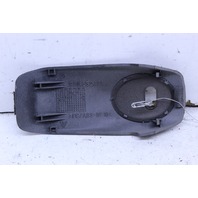 Porsche 911 Boxster Dashboard Alarm Light Sensor Cover Trim Bezel OEM