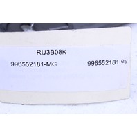 Porsche 911 Boxster Dashboard Alarm Light Sensor Cover Trim Bezel OEM