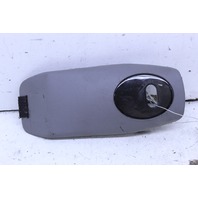 Porsche 911 Boxster Dashboard Alarm Light Sensor Cover Trim Bezel OEM