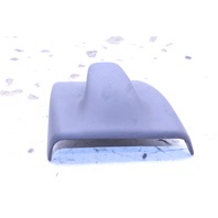 1999-2004 Porsche 911 996 Coupe Coat Hook Left Black OEM