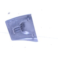 1999-2004 Porsche 911 996 Coupe Coat Hook Left Black OEM