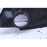 1999-2005 Porsche 911 Boxster Windshield Cowl Cover Left 99657256101 OEM